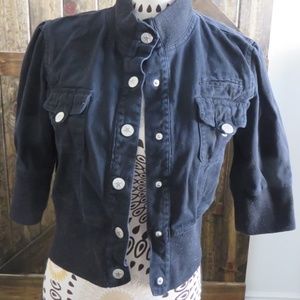 Fun Jacket - perfect for school and fall